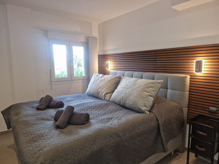 5-Bedroom Villa in La Cala de Mijas with Panoramic Views