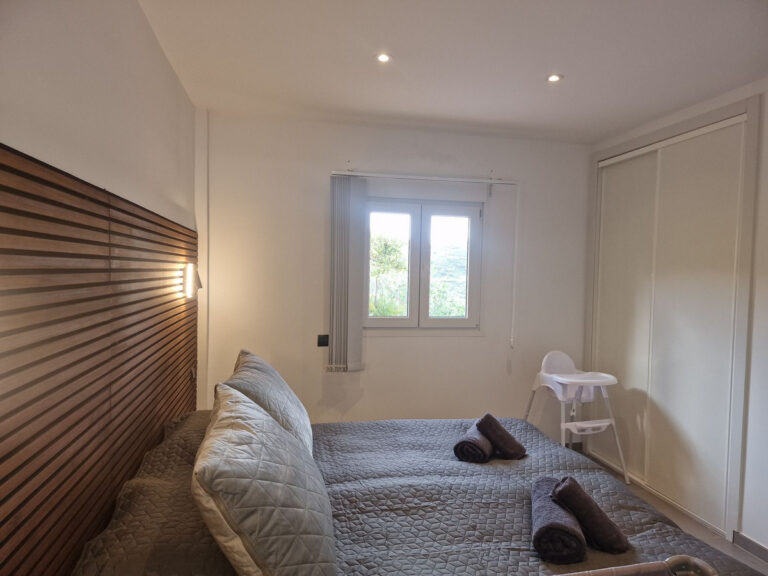 5-Bedroom Villa in La Cala de Mijas with Panoramic Views