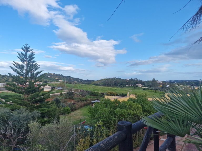 5-Bedroom Villa in La Cala de Mijas with Panoramic Views