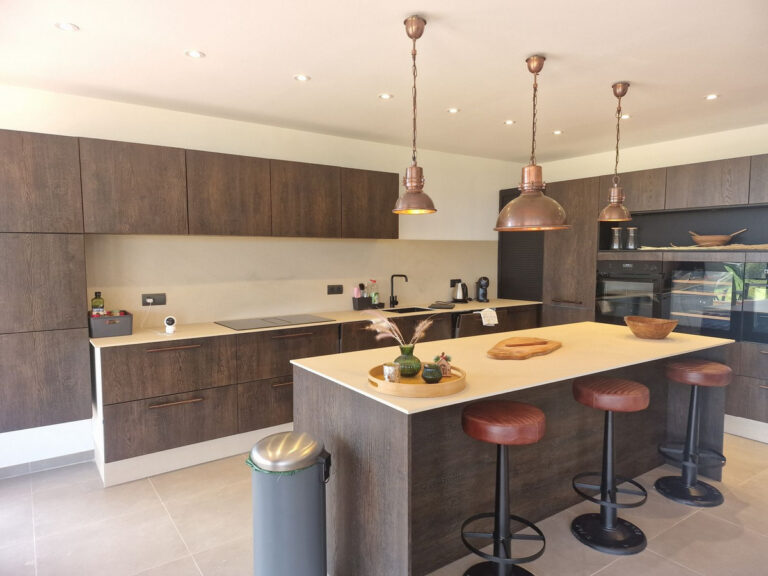 5-Bedroom Villa in La Cala de Mijas with Panoramic Views
