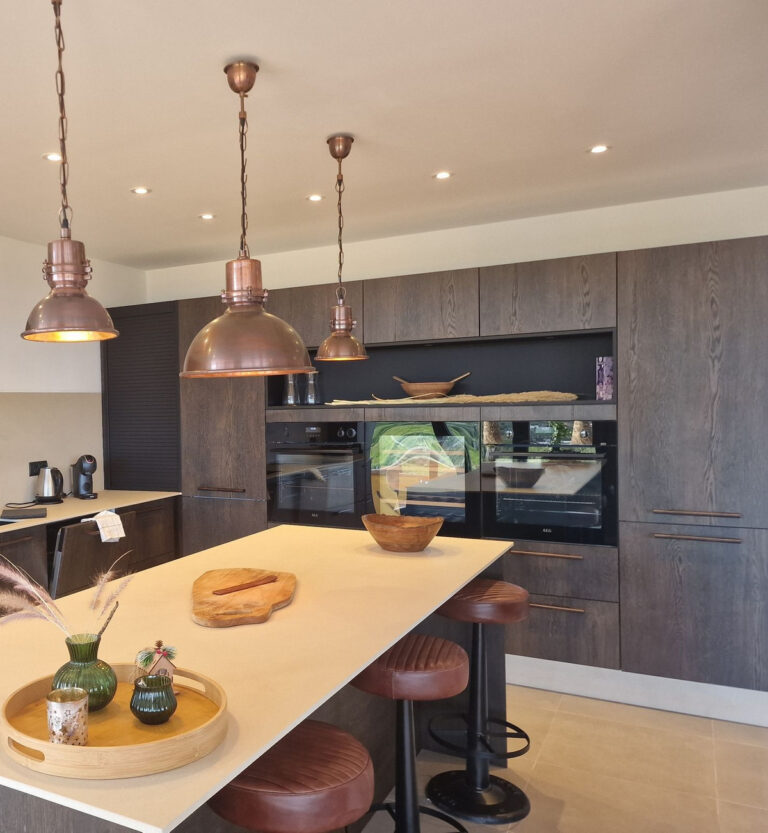 5-Bedroom Villa in La Cala de Mijas with Panoramic Views