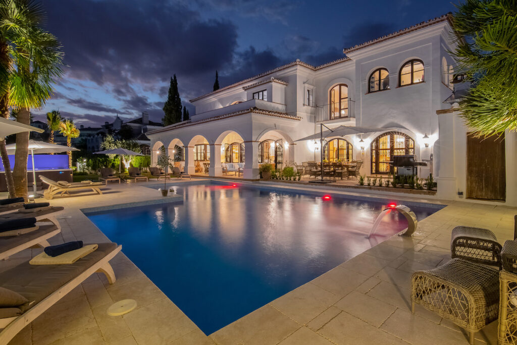 Guadalmina’s gems: the 20 best rental villas in Guadalmina