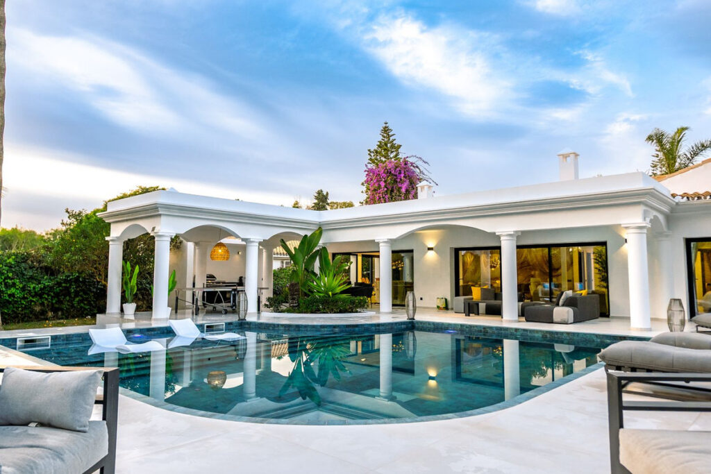 Villa Hauoli Holiday Rental | El Paraiso