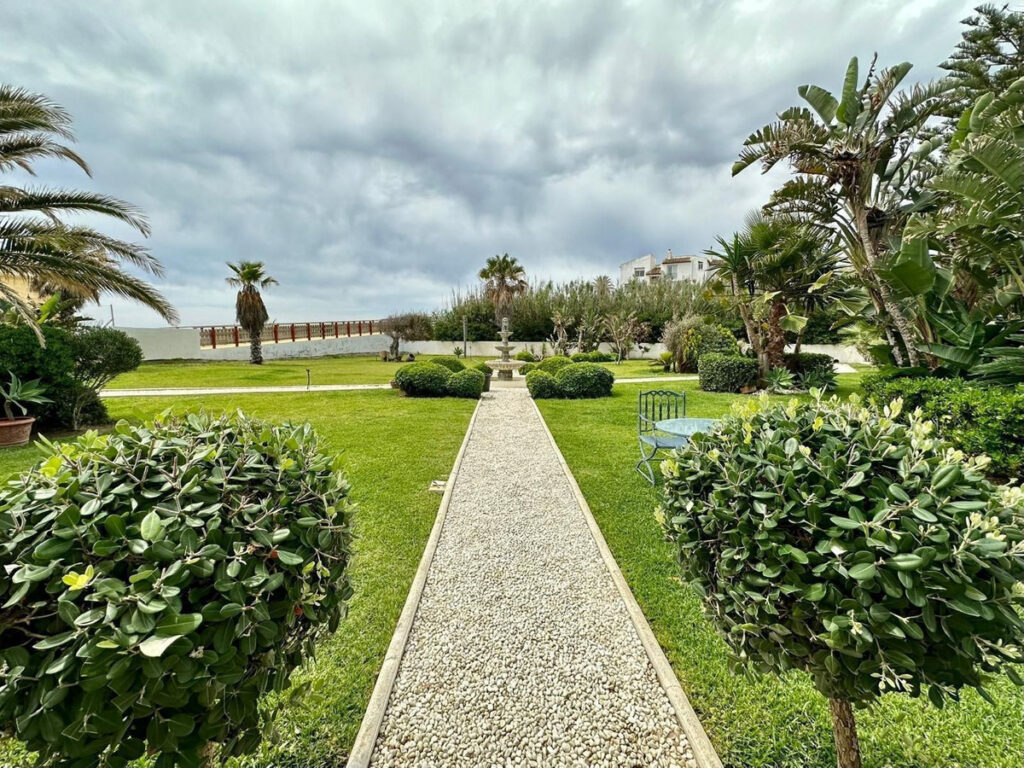 Villa Kealoha Holiday Rental in Estepona