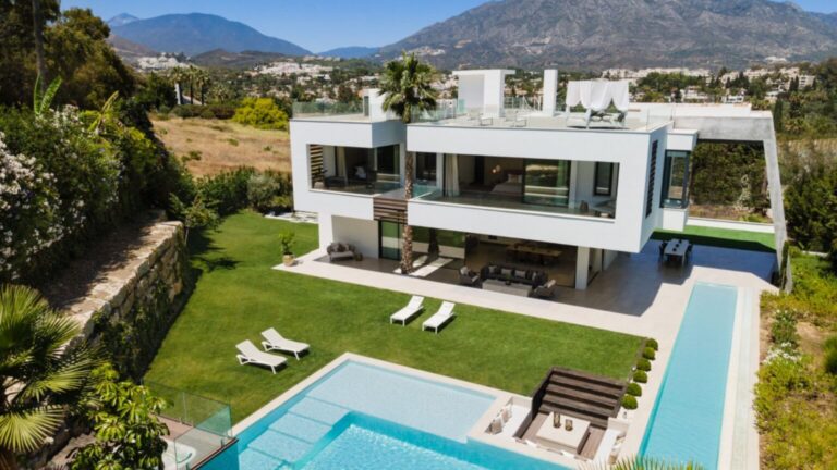 Villa Mahina