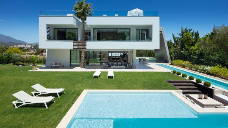 Villa Liana