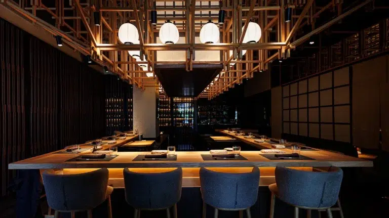 All about Purosushi