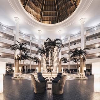 ilunionhotels