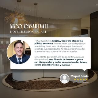 ilunionhotels
