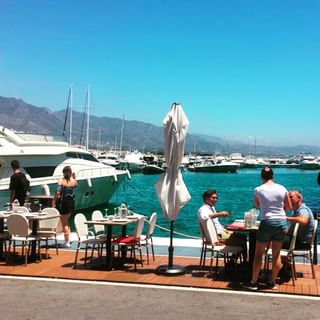 lapappardellapuertobanus