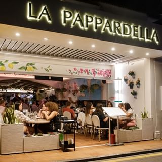 lapappardellapuertobanus
