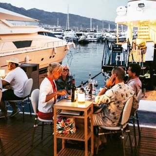 lapappardellapuertobanus