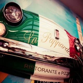 lapappardellapuertobanus