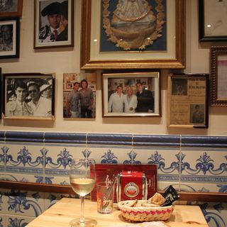 tabernacasacurromarbella