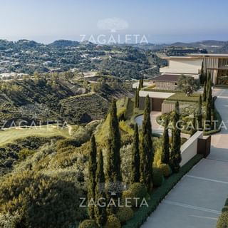 zagaleta