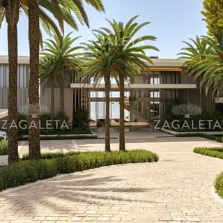 zagaleta