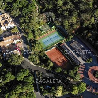 zagaleta