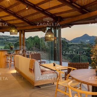 zagaleta