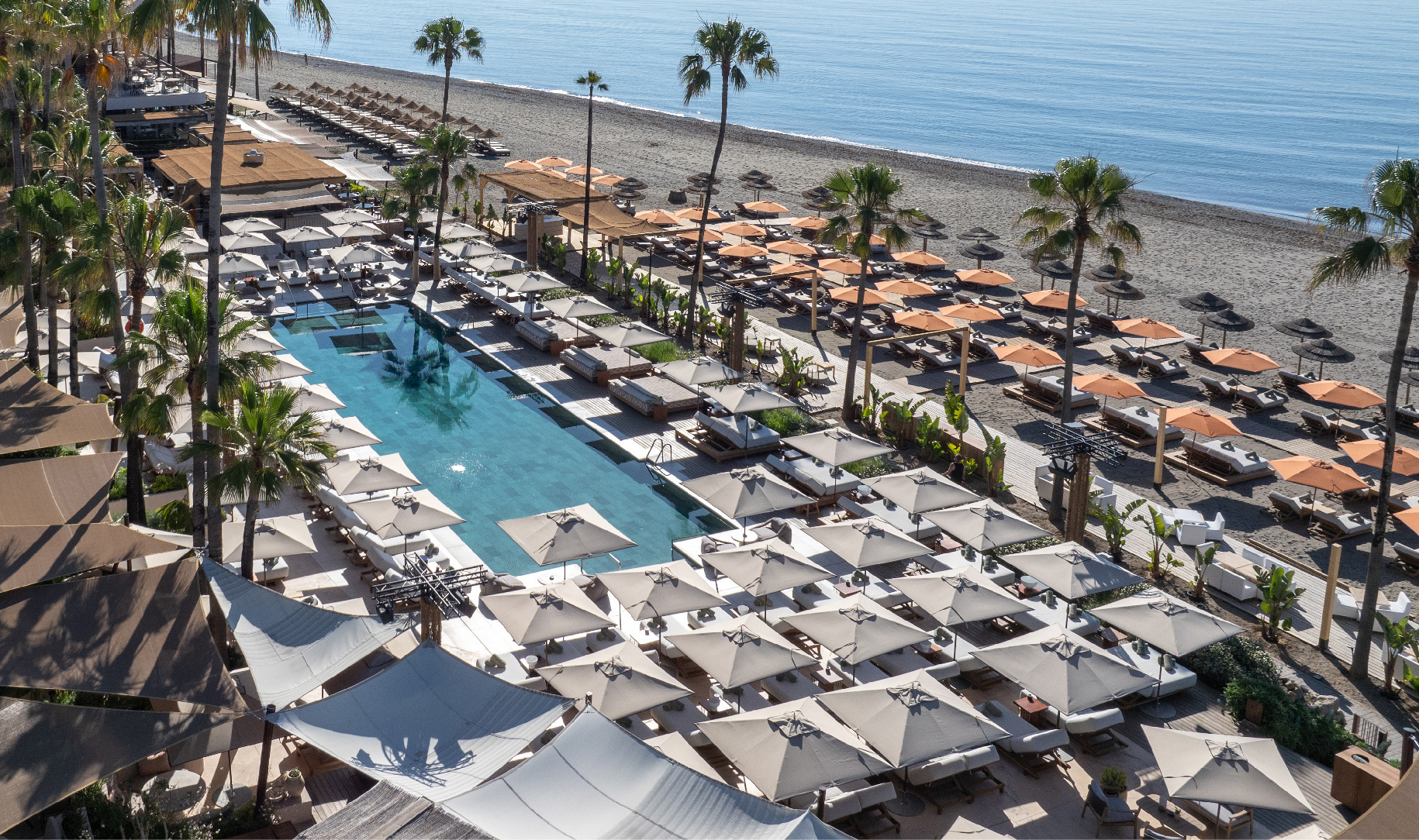 El Pimpi Marbella - BEACH CLUB SUBLIM MarbsLifestyle.com