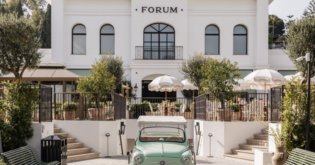 Forum Marbella