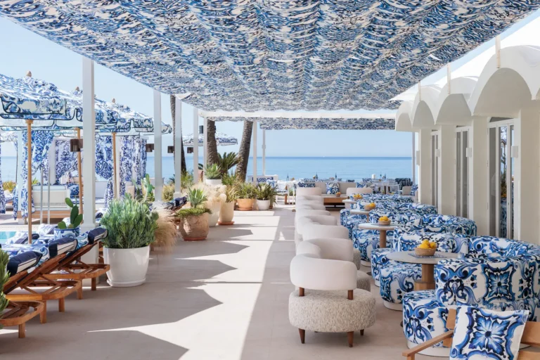 Best lunch at the beach in Marbella 2026 – update