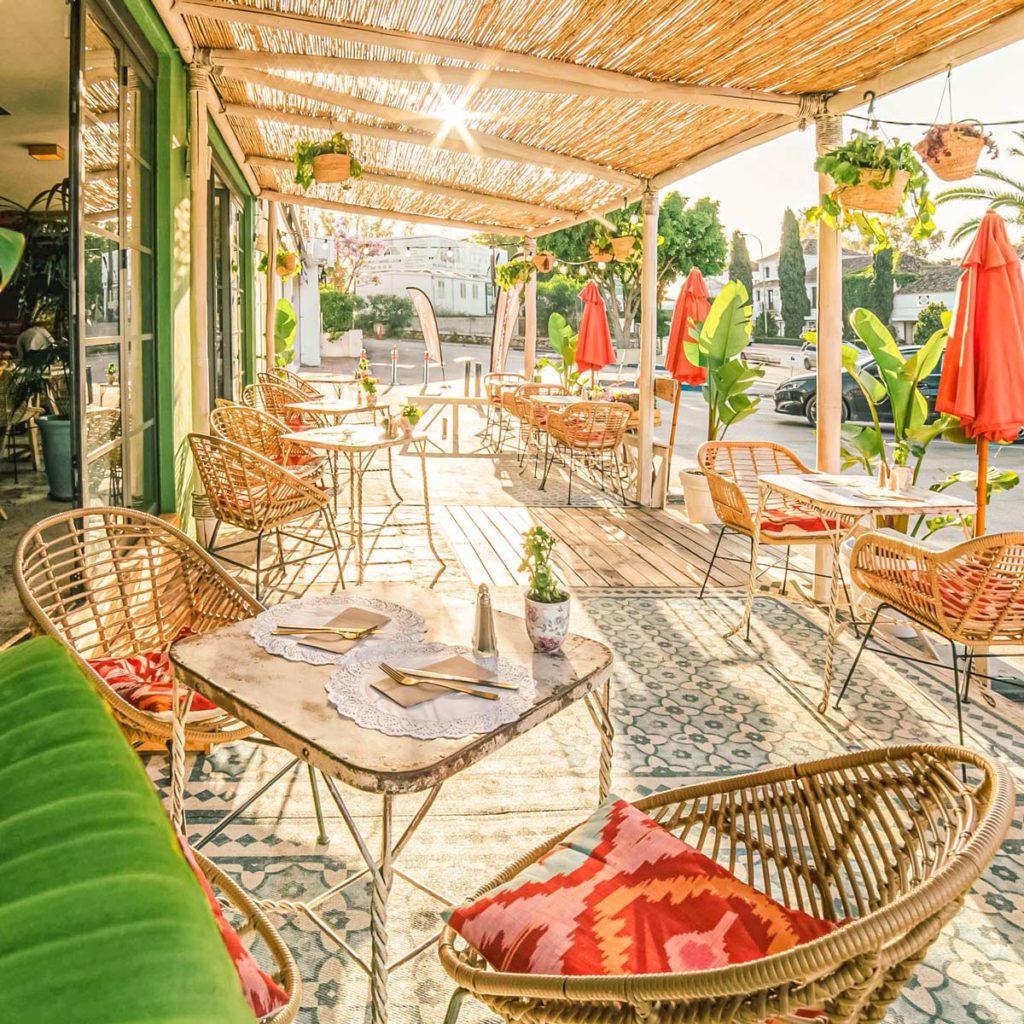 Organic Market Marbella - Food Interior DSC06472 HDR MarbsLifestyle.com