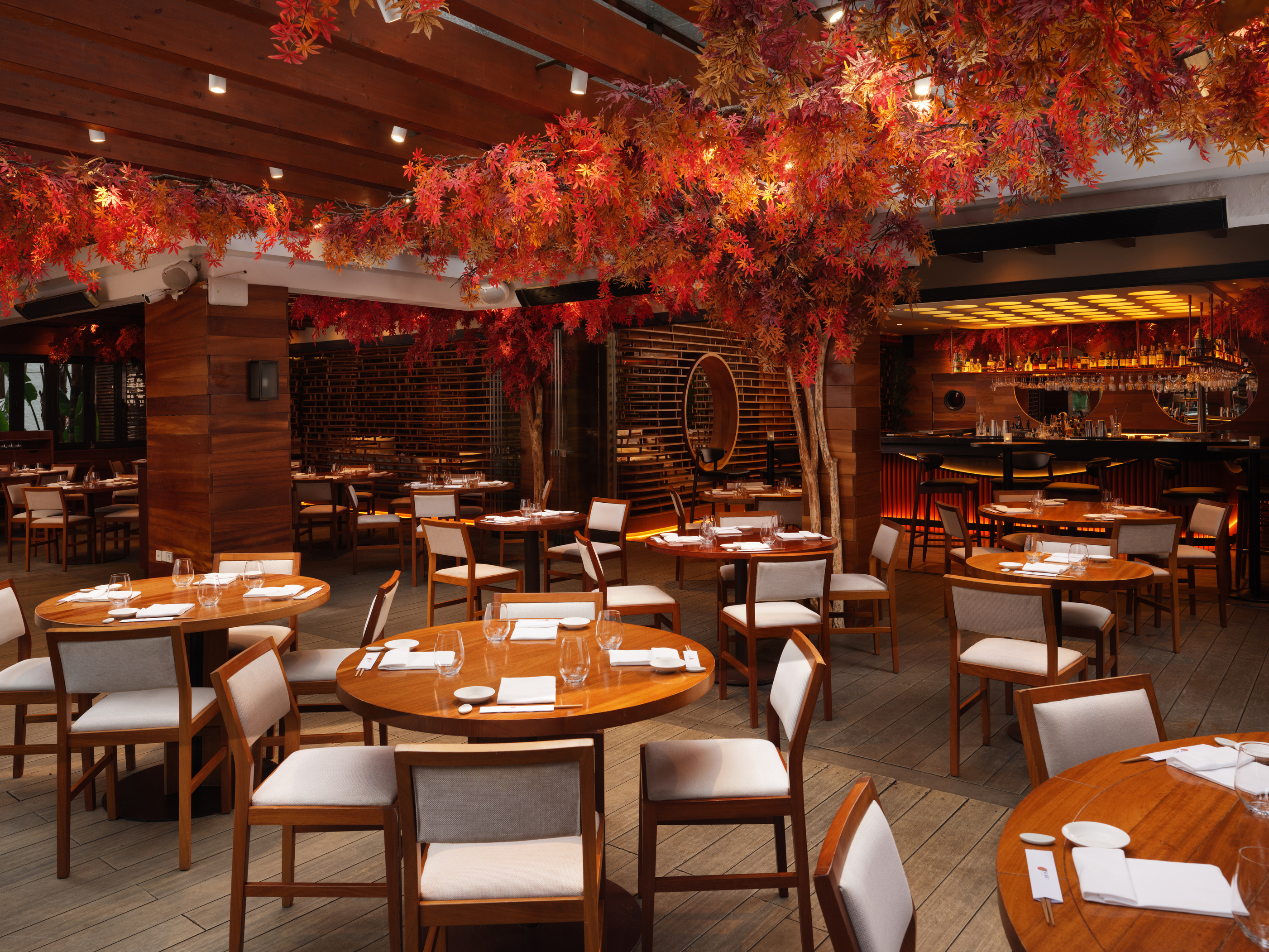 Puente Romano Resort Marbella - hero2puenteromano nobu restaurant MarbsLifestyle.com