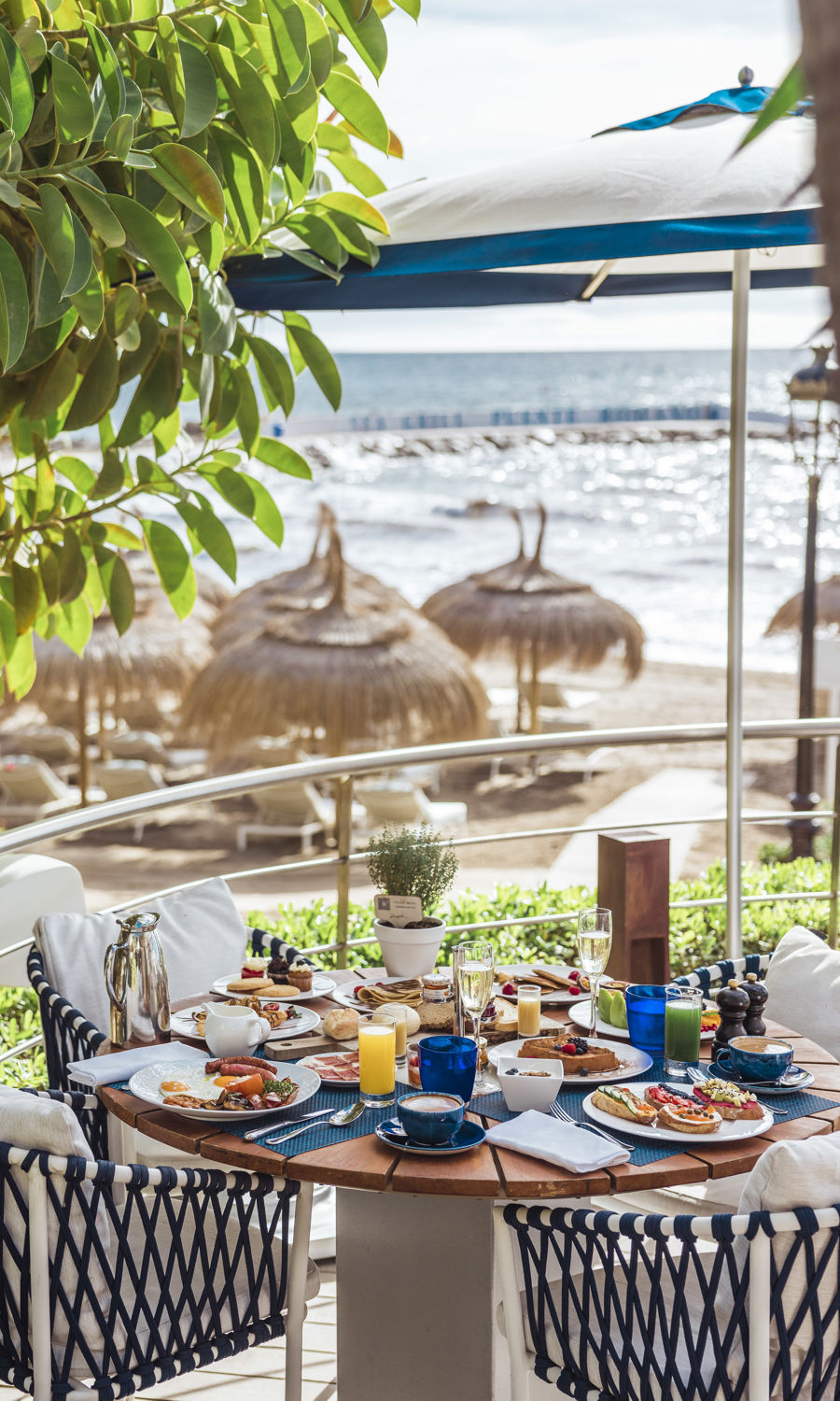 Puente Romano Resort Marbella - Our Venues MarbsLifestyle.com