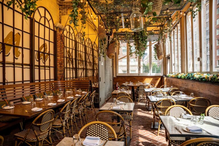 Serafina Marbella