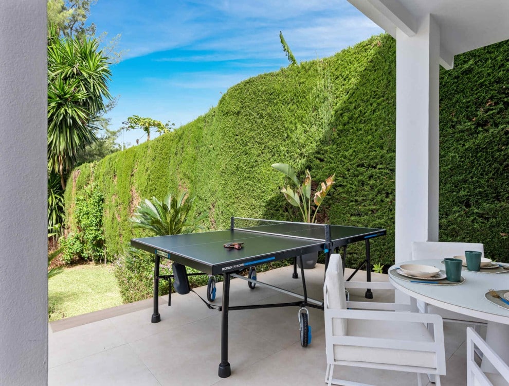 Estepona Luxury Oasis: Villa El Paraiso Unveiled