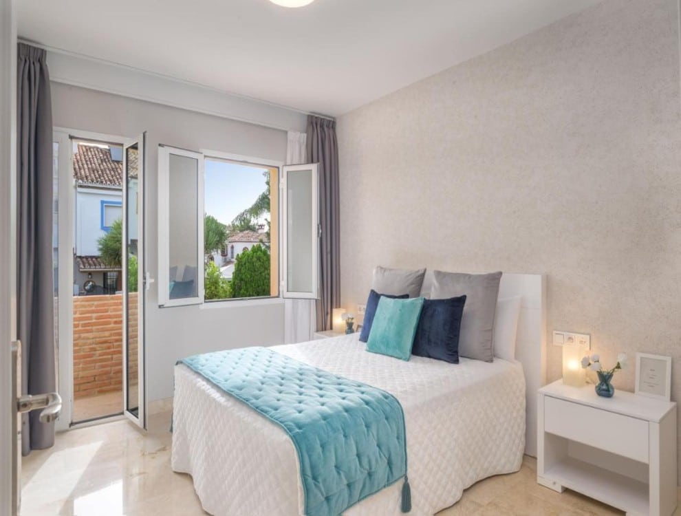 Seaside Elegance: Delmare Marbella – A Luxurious Family-Friendly Rental