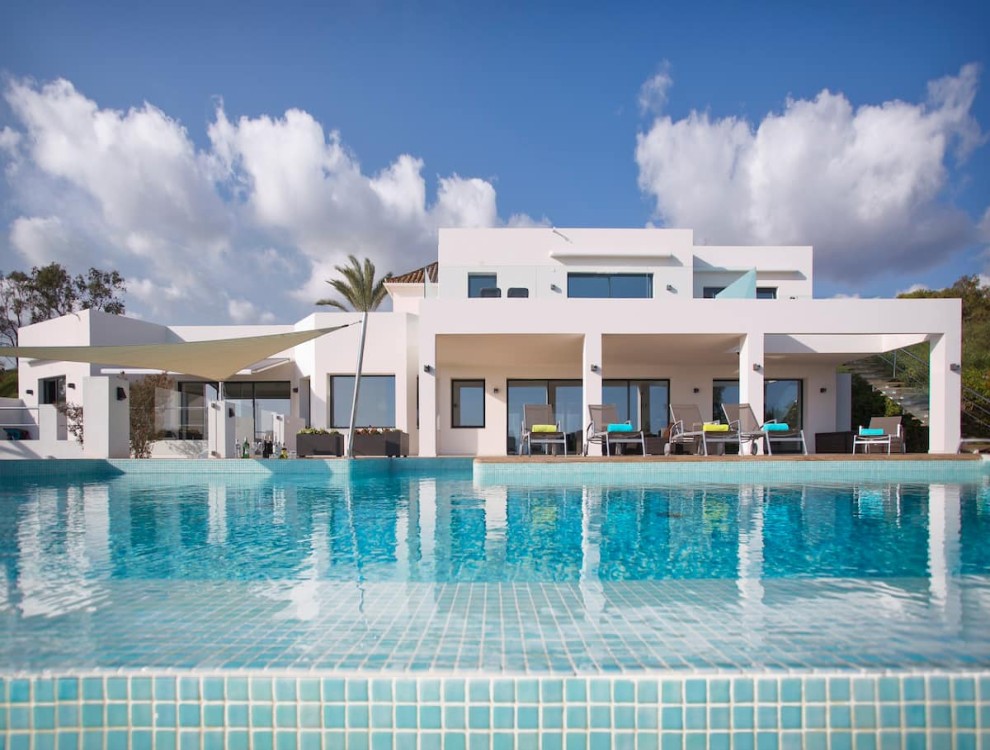 Luxurious Villa Marbella Elviria: Your Ultimate Mediterranean Escape