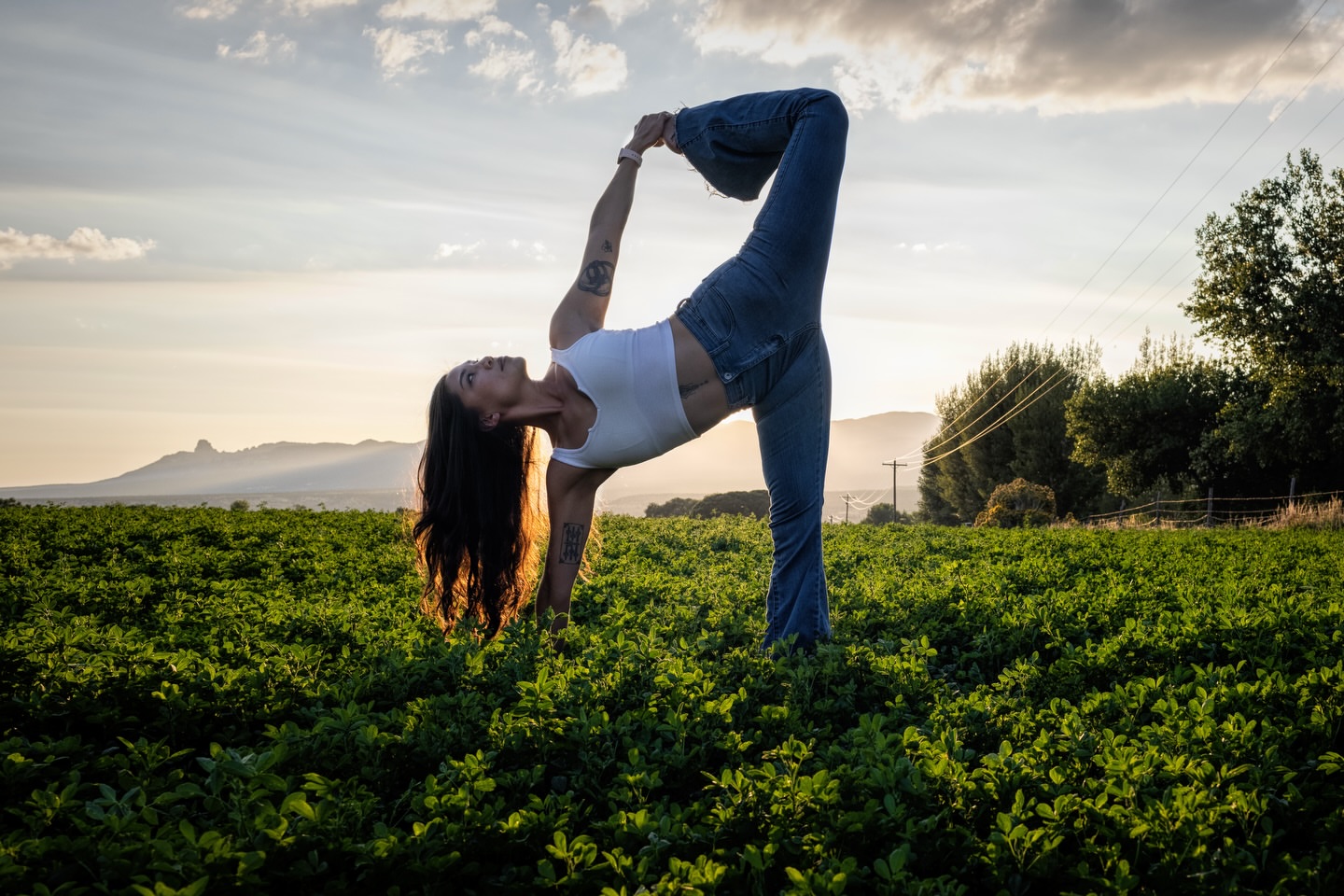 Tonight’s the night. Two spots just opened for Erica’s final class at House of Flow 🕯️ 📍 Tonight, Friday Dec 19 | 6:00pm A 90-minute all-levels flow with @ericachenyoga , followed by a soundbath and cupcakes as we gather one last time in this space. This practice is a closing circle. A chance to move, breathe, and be together with the community that shaped House of Flow from the beginning. Stay after for cake, conversation, and a shared moment of gratitude. Not a goodbye. A thank you. Link in bio. 📸 @granthenrymedia