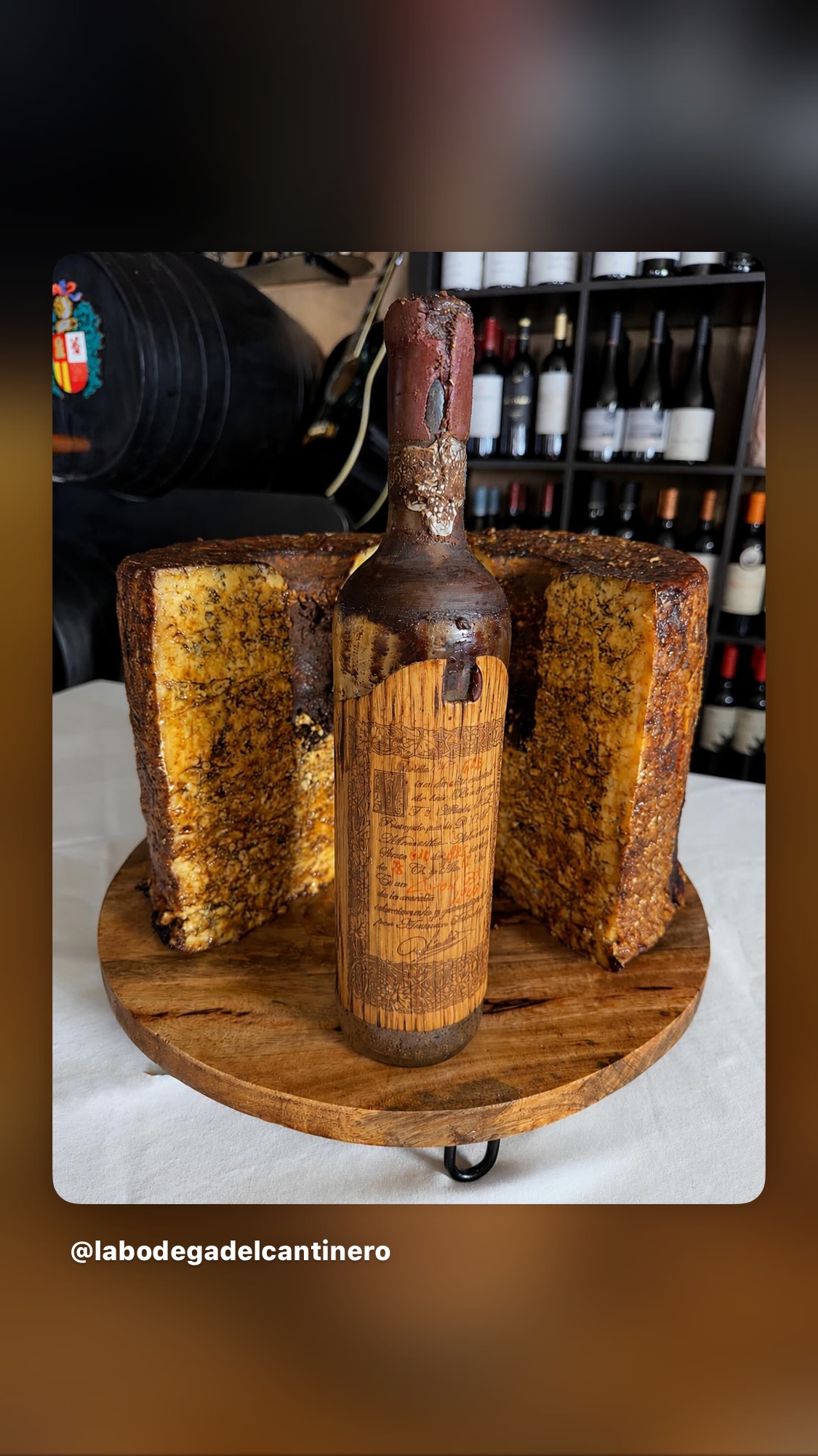 @labodegadelcantinero Instagram image