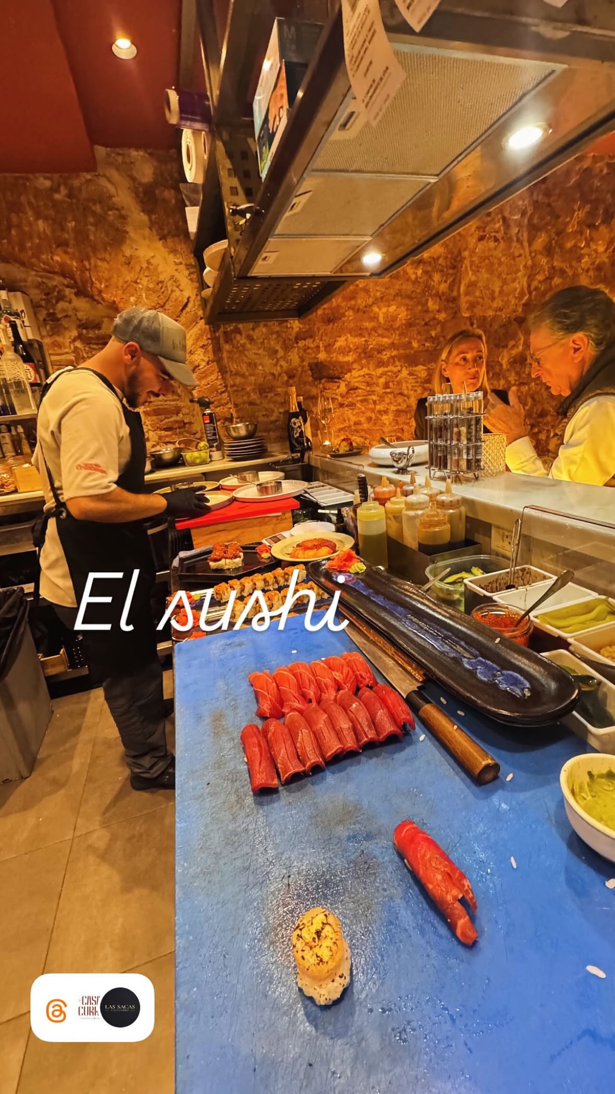@latiendacasacurro Instagram image