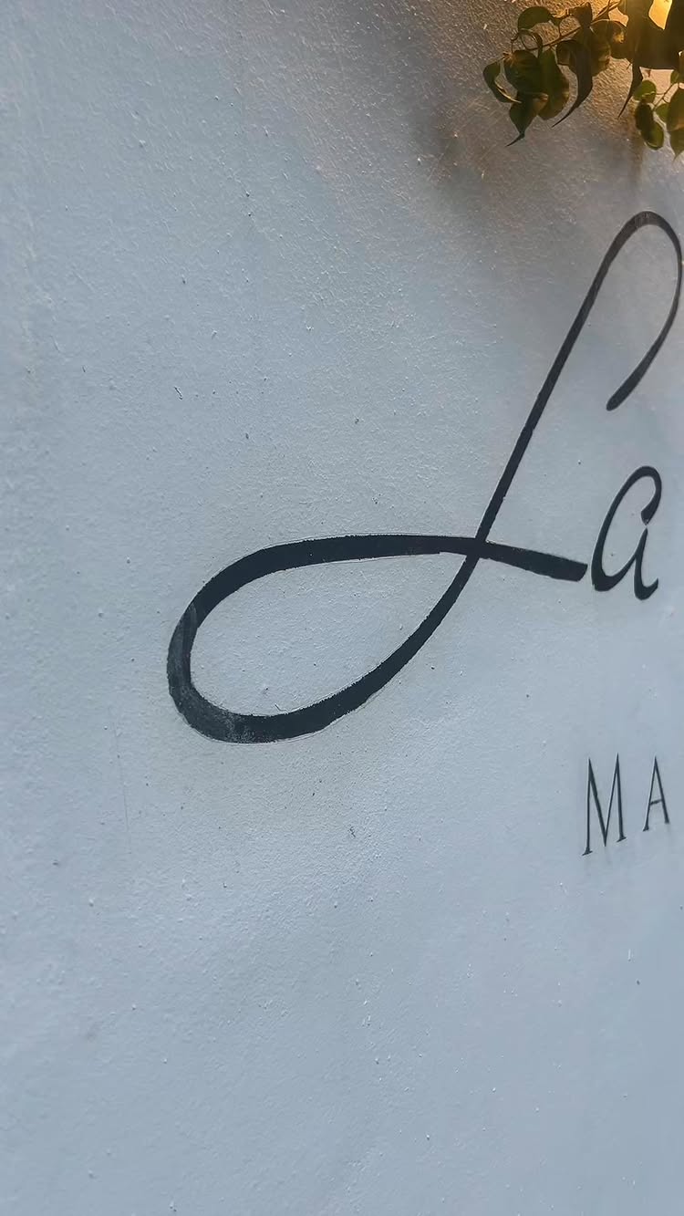 Summer Evenings at La Scala Marbella ✨ Elegant dining, rich Italian/Mediterranean flavours and unforgettable nights in Marbella. Online bookings 👉 www.lascalamarbella.com 📞 Call us now: +34 951 569 362 #LaScalaMarbella #SummerEvenings #FineDining