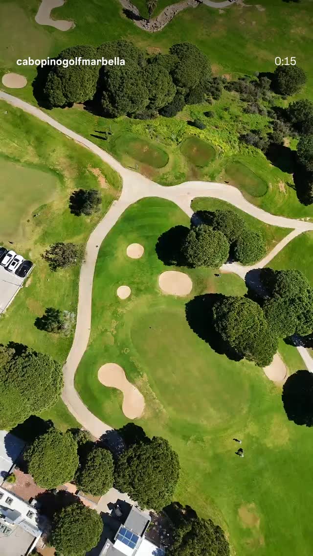@cabopinogolfmarbella Instagram image