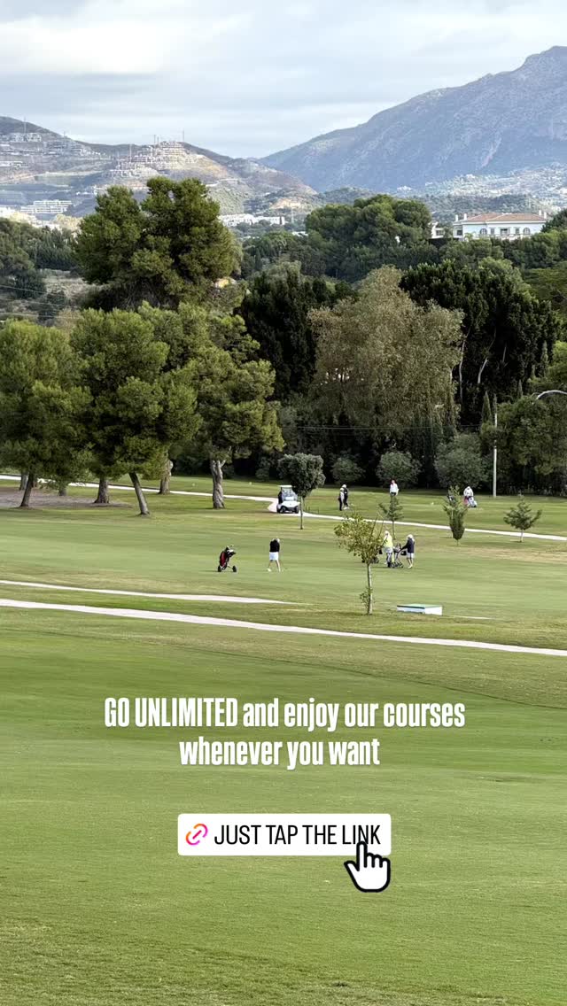 @atalayagolf Instagram image