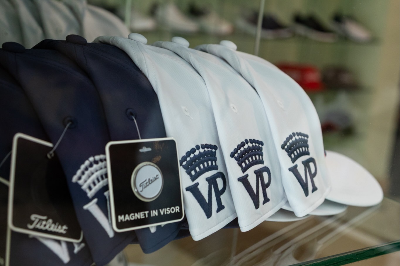 A new season of style has arrived at Villa Padierna Golf Club. Discover the latest collections at Boutique by Alicia and our Pro Shop — from elegant fashion pieces and accessories to all your golf essentials. We look forward to welcoming you in store. #VillaPadiernaGolfClub #BoutiqueByAlicia #ProShop #GolfLifestyle #LuxuryGolf
