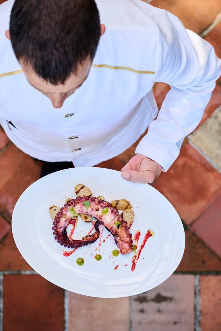 @fincacortesin Instagram image