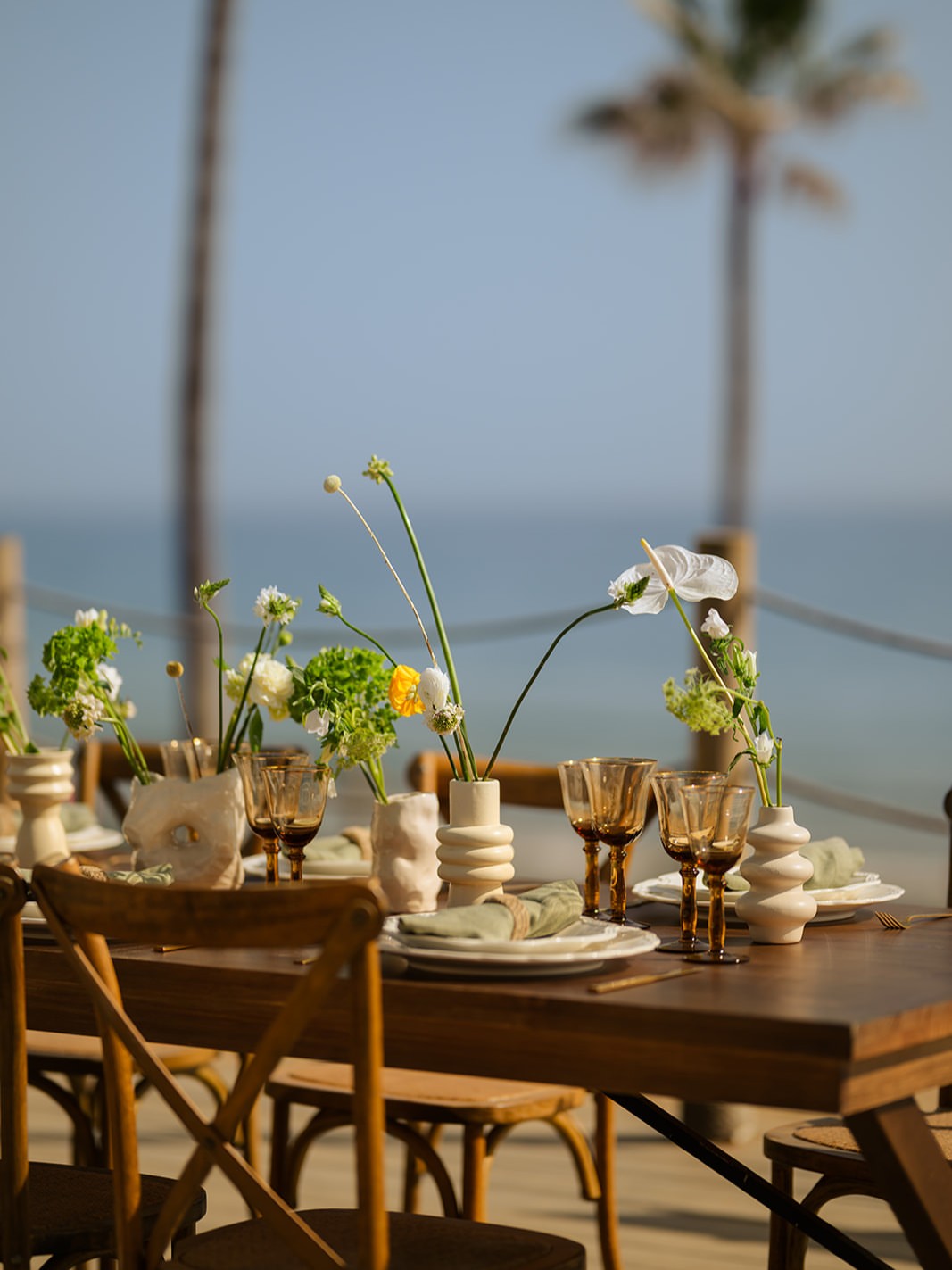@nikkibeachmarbella Instagram image
