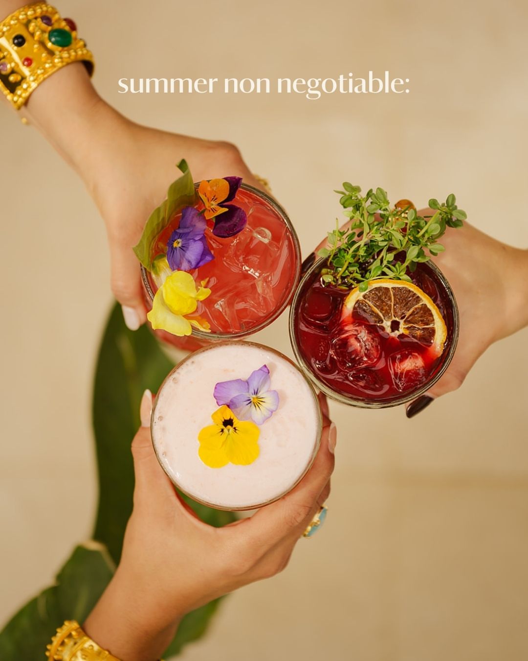 @nikkibeachmarbella Instagram image