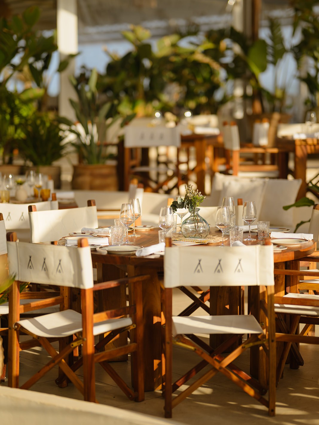@nikkibeachmarbella Instagram image
