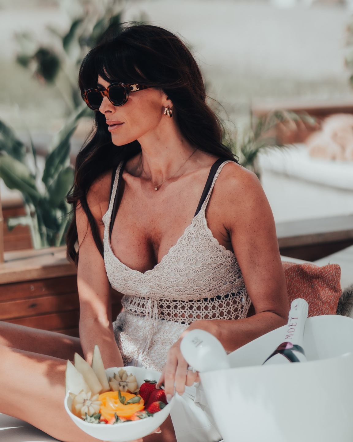 @bonobeachmarbella Instagram image