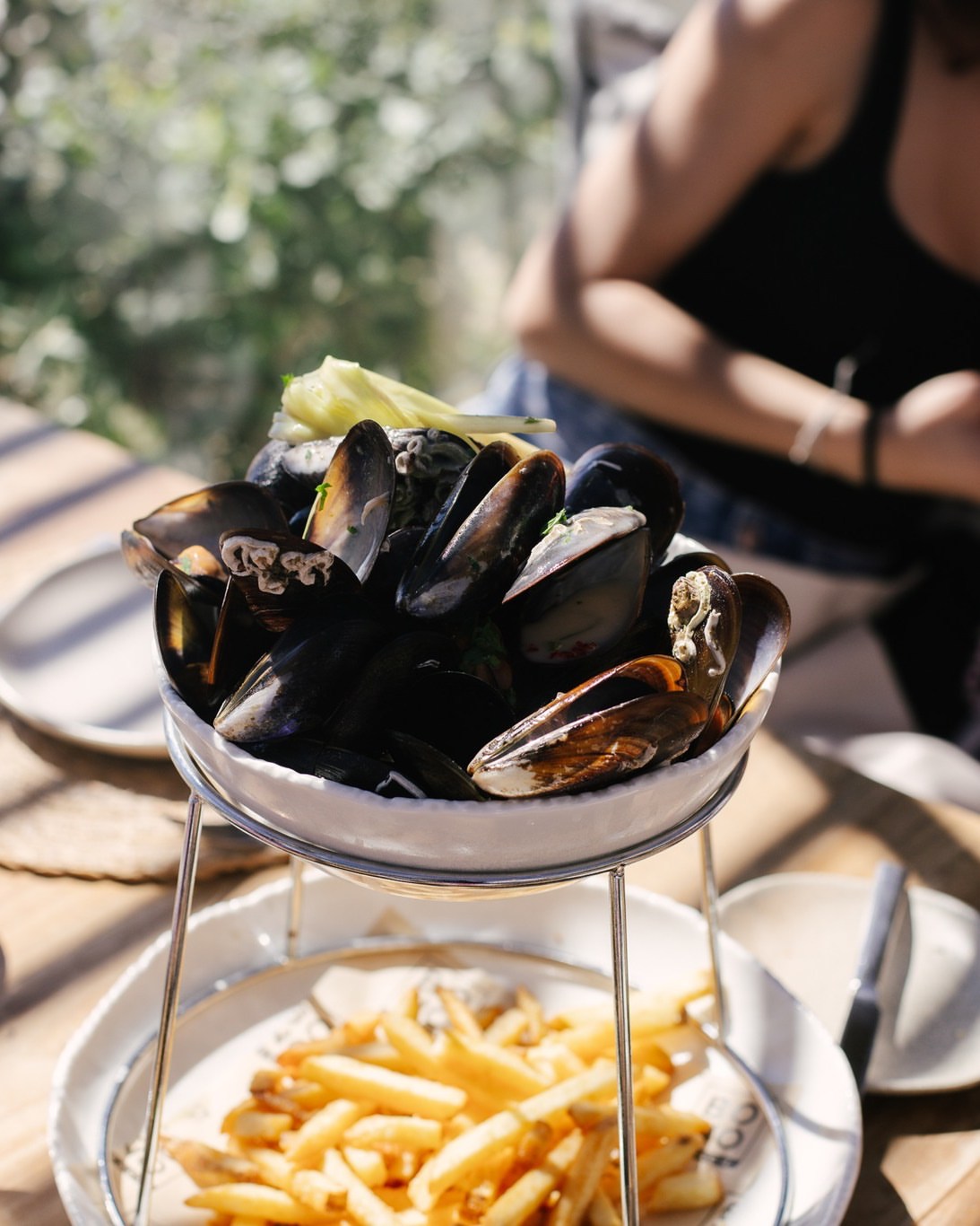 @bonobeachmarbella Instagram image