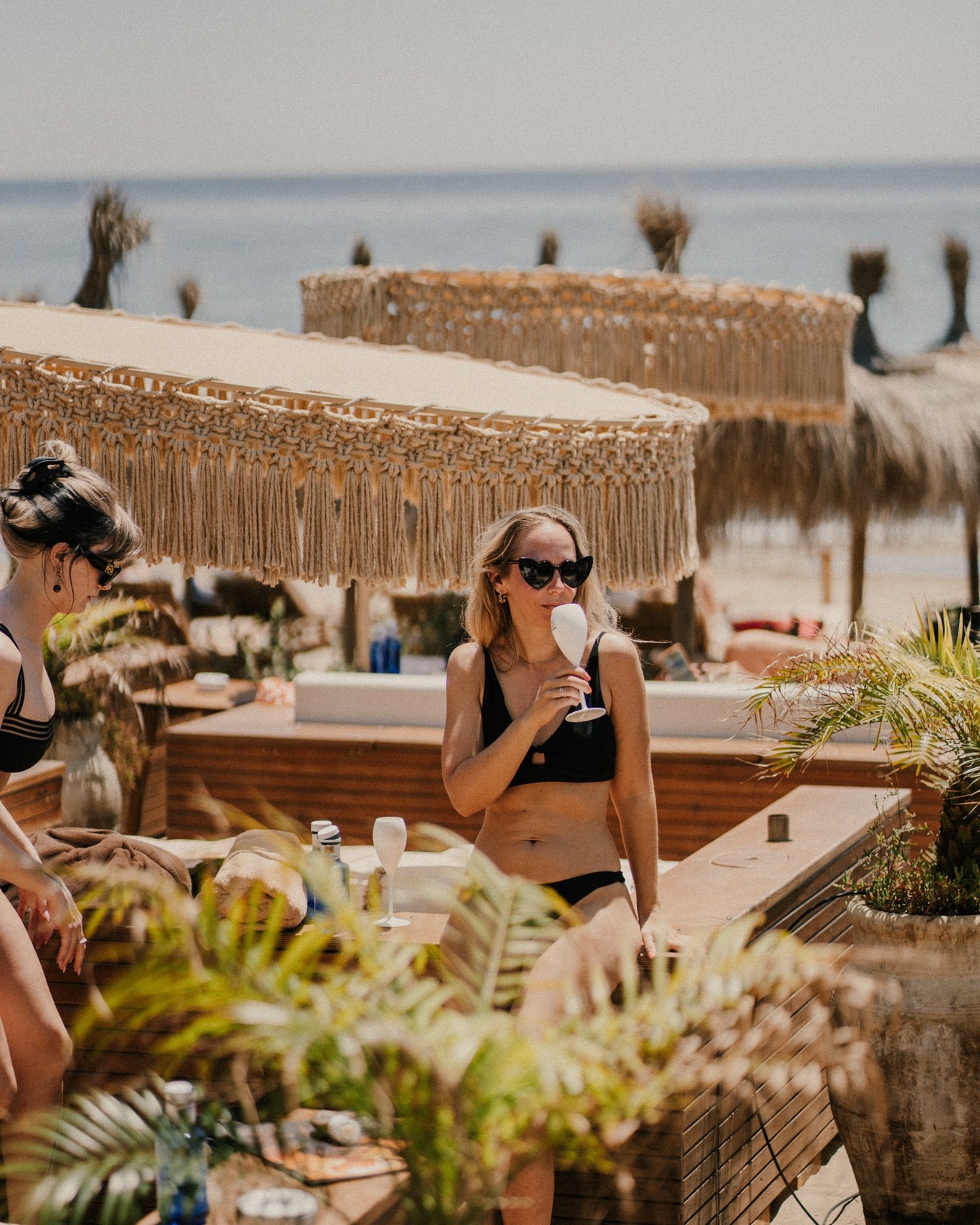 @bonobeachmarbella Instagram image