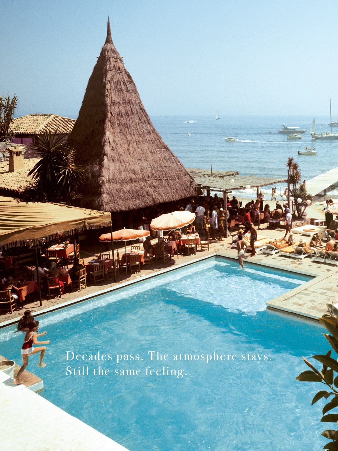 @marbellaclubh Instagram image