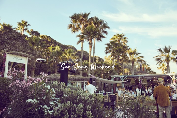 @marbellaclubh Instagram image