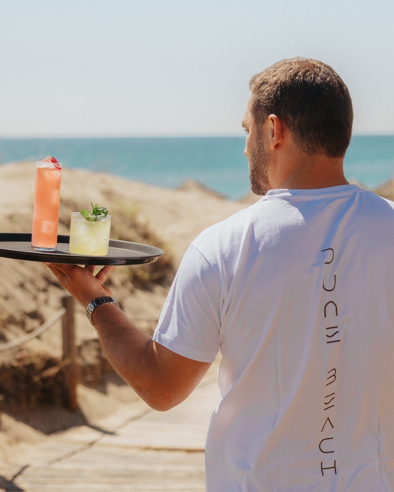 @dunebeachmarbella Instagram image