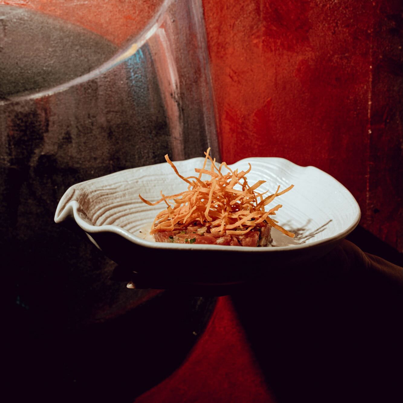 @casanisbistrot Instagram image